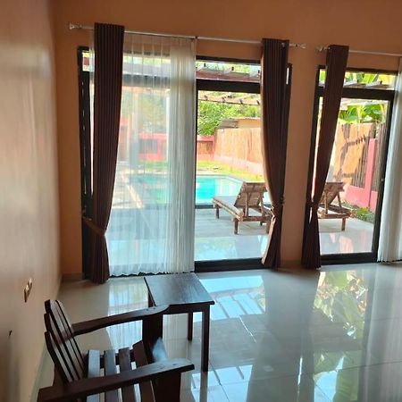 The Jade Garden - Your Home In Gili Air New House! المظهر الخارجي الصورة