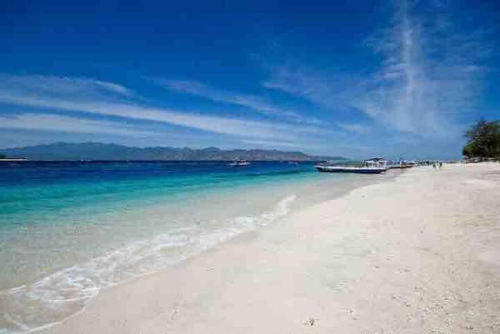 The Jade Garden - Your Home In Gili Air New House! المظهر الخارجي الصورة