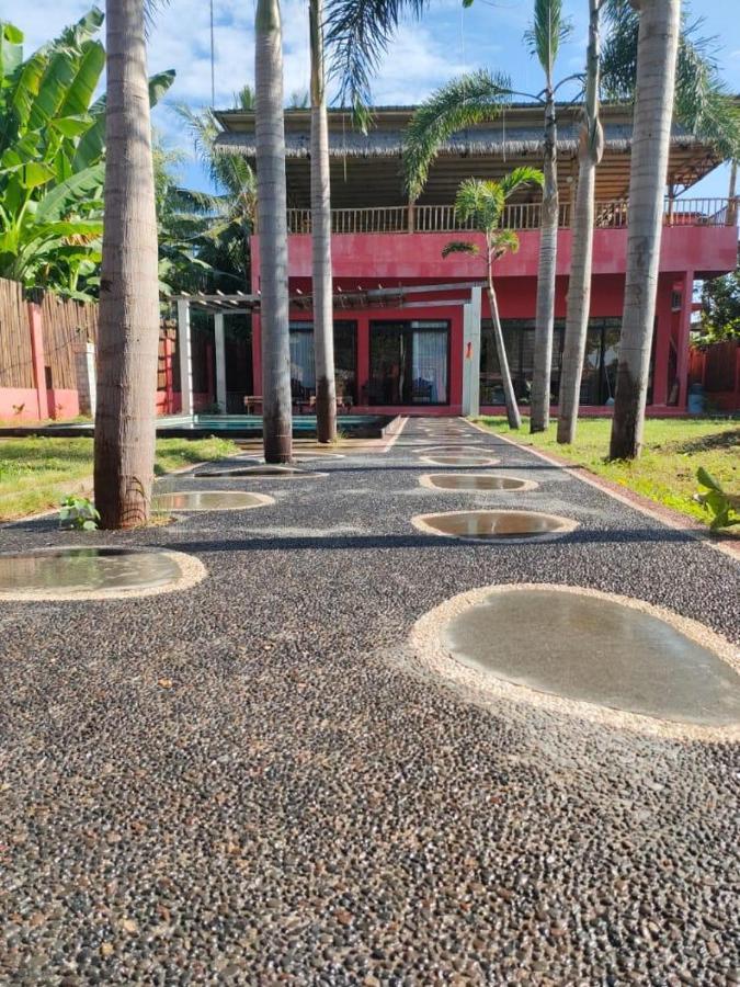 The Jade Garden - Your Home In Gili Air New House! المظهر الخارجي الصورة