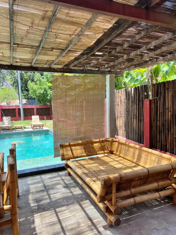 The Jade Garden - Your Home In Gili Air New House! المظهر الخارجي الصورة